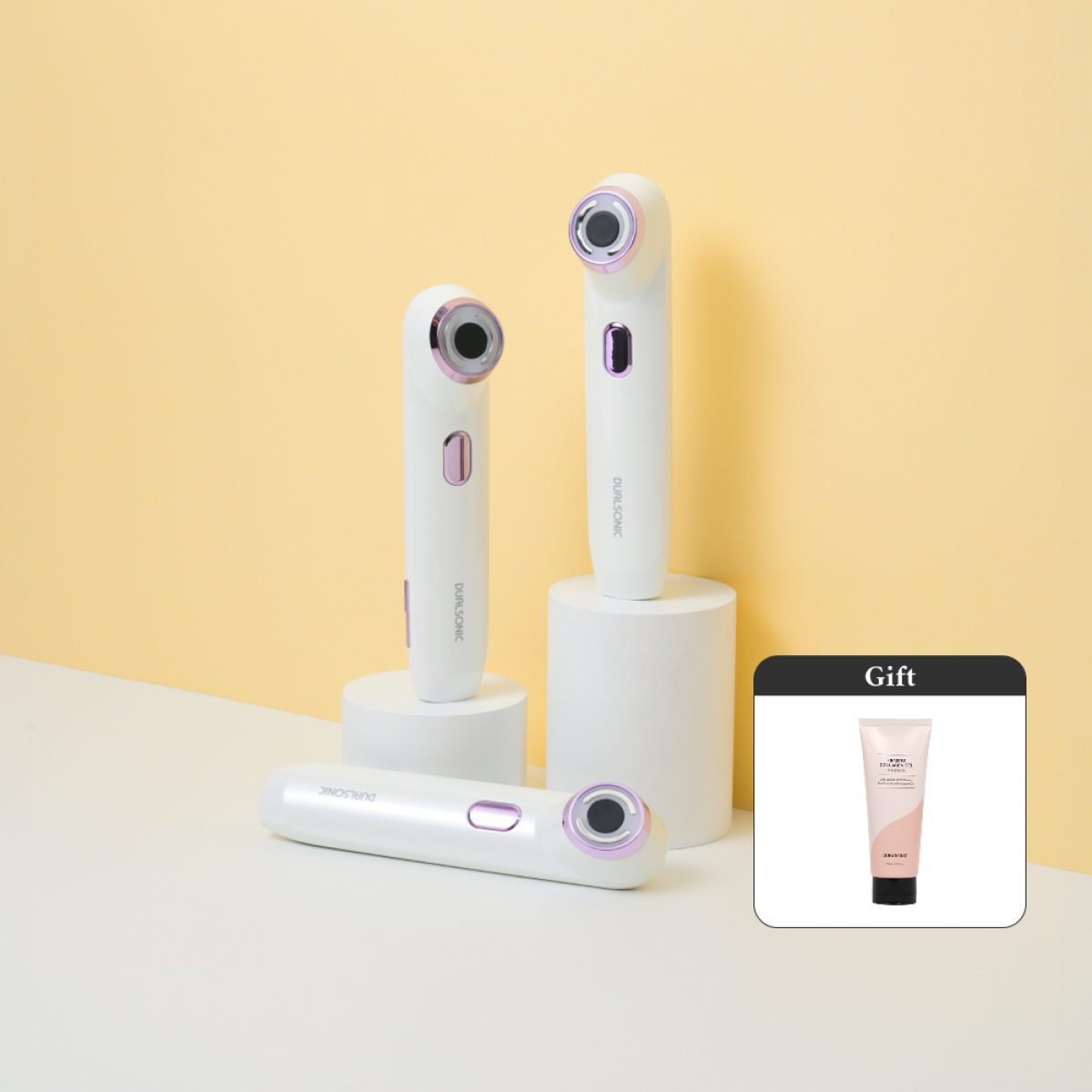 [DUALSONIC] Glimbit Won Beauty Device DUALSONIC  DKshop