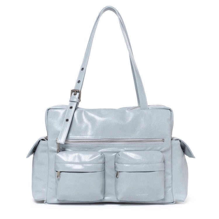 SAMO ONDOH pocket utility bag L SAMO ONDOH  DKshop