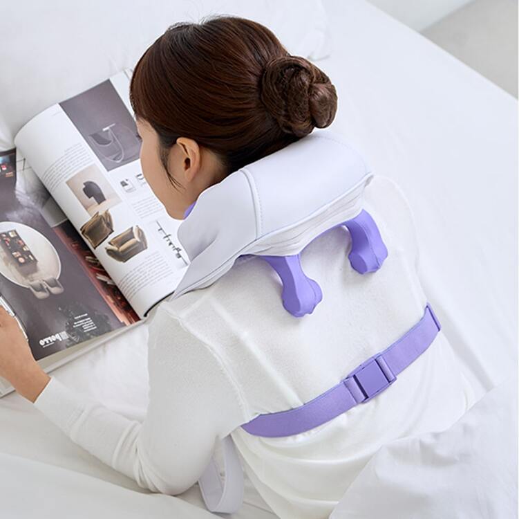 [Pulio] Neck & Shoulder Massager V2 Pulio  DKshop