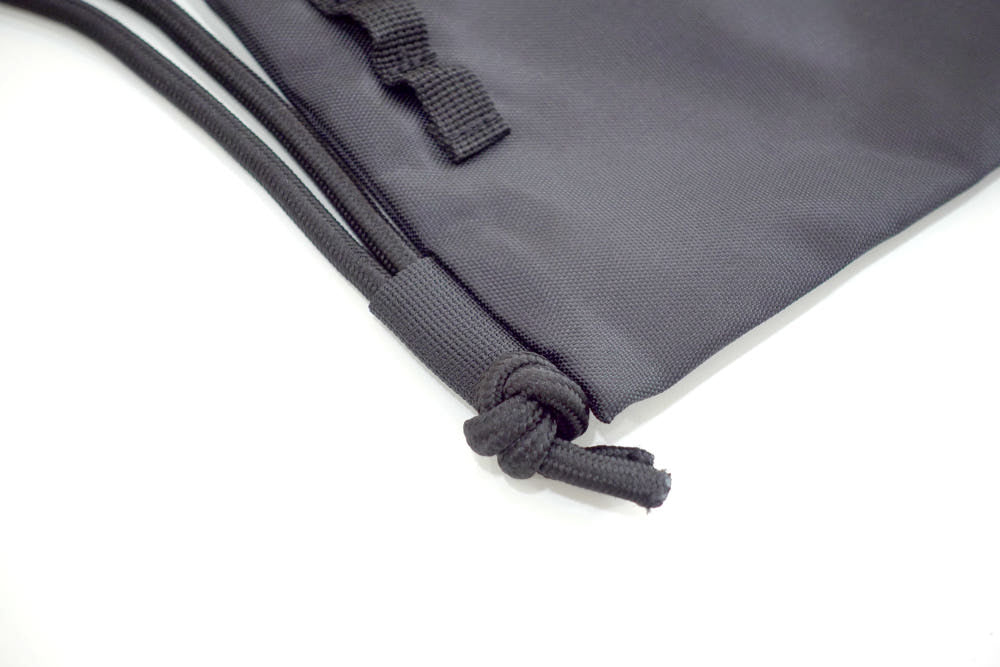 [TOMORROW CLOVER] HOPE COURAGE LOVE String Bag TOMORROW CLOVER  DKshop