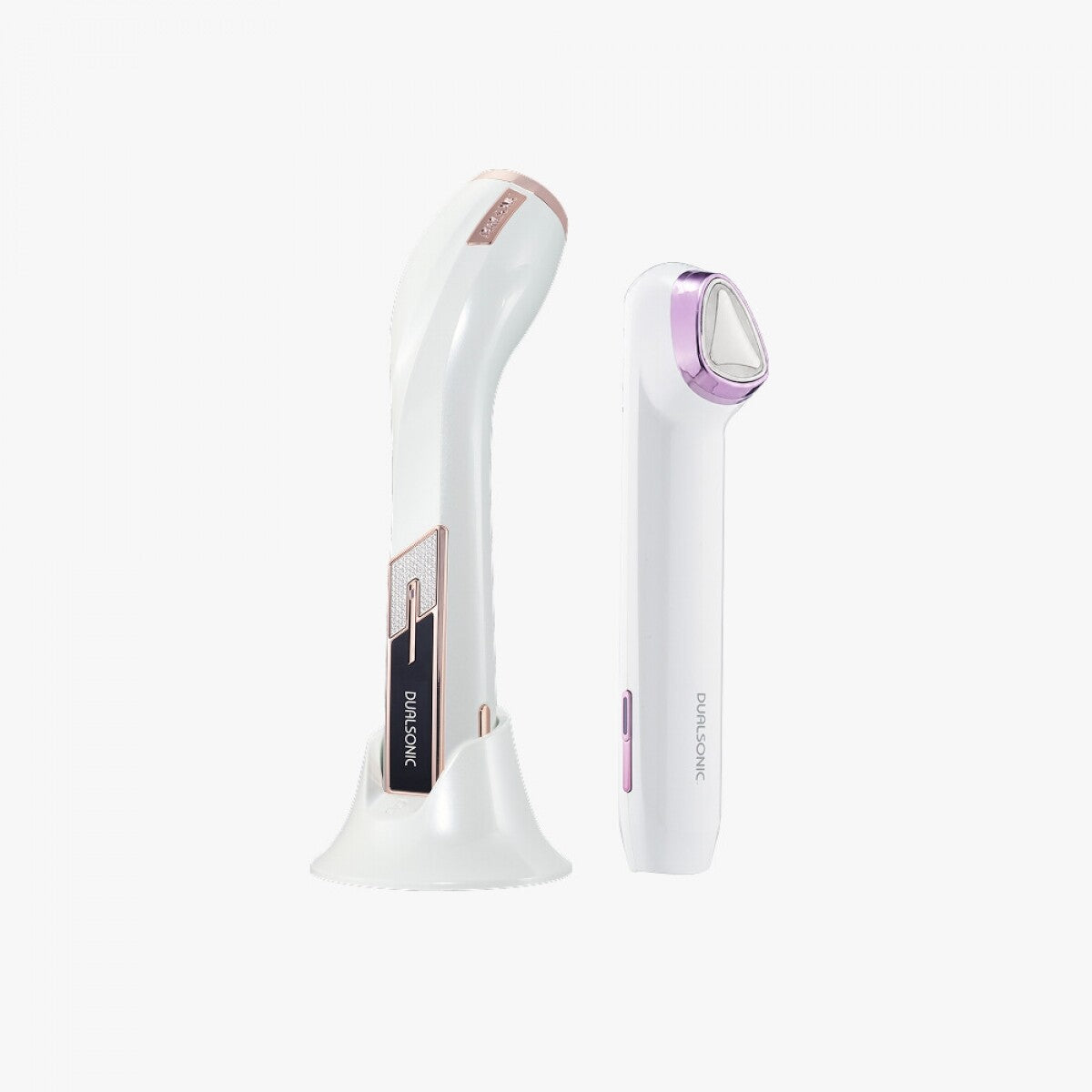 DUALSONIC Maximum Alpha HIFU and RF facial beauty device