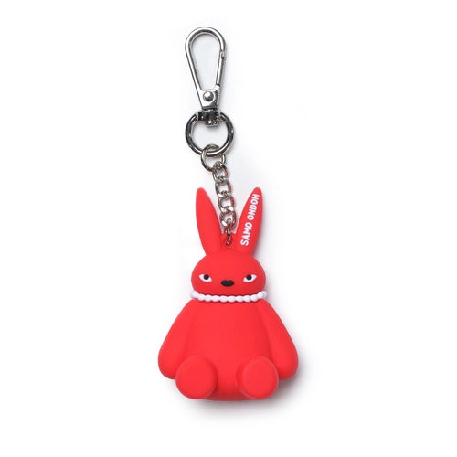 SAMO ONDOH baby tokiyom keychain SAMO ONDOH  DKshop