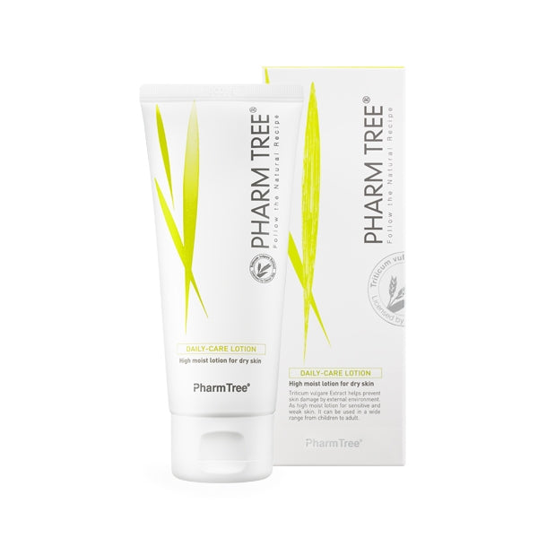 [K-Pharmacy Item] DAILY CARE CREAM 100ml PharmTree  DKshop