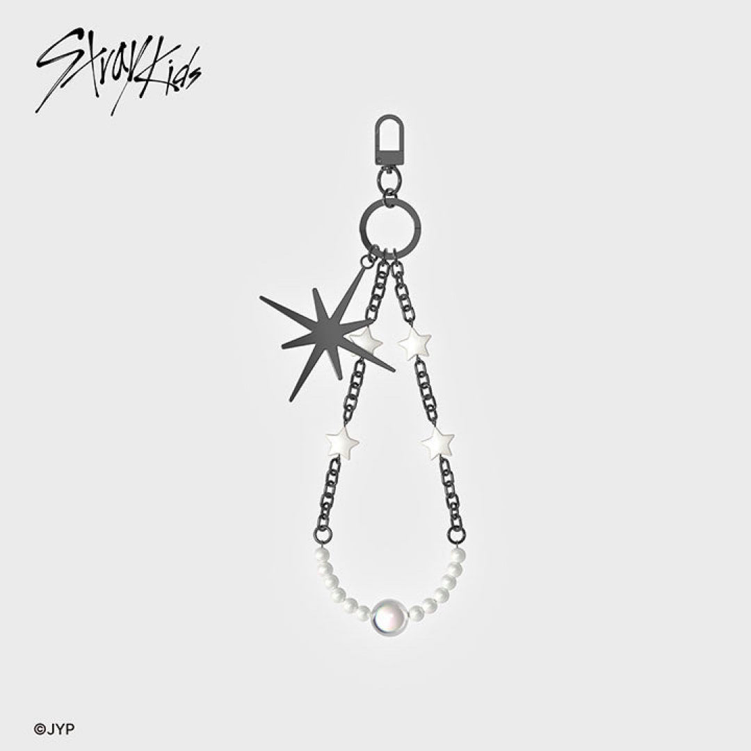 [Stray Kids X SLBS] Stray Kids Beads Strap