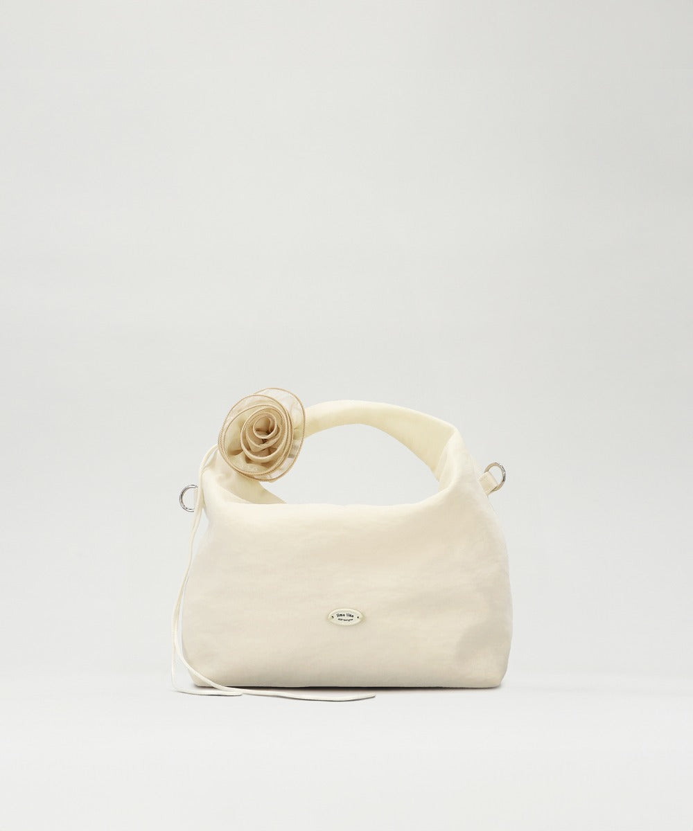 Lime Like Ledin Tote Bag Lime Like  DKshop