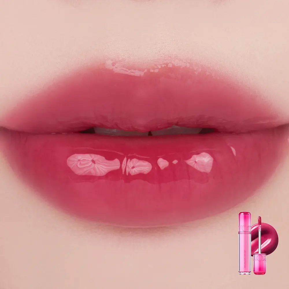 [Rom&nd X Miffy] The Juicy Lasting Tint rom&nd  DKshop