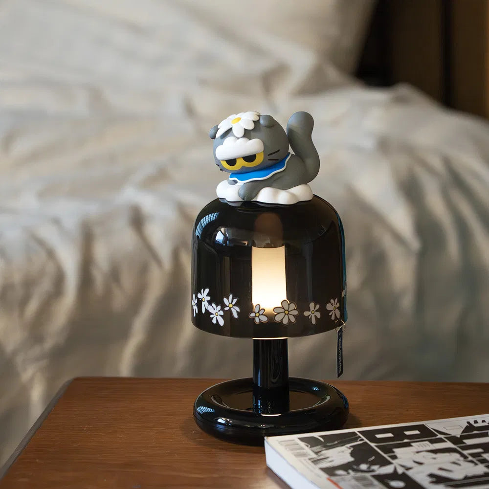 ROYCHE ZO&FRIENDS Figure Mood Light ROYCHE  DKshop