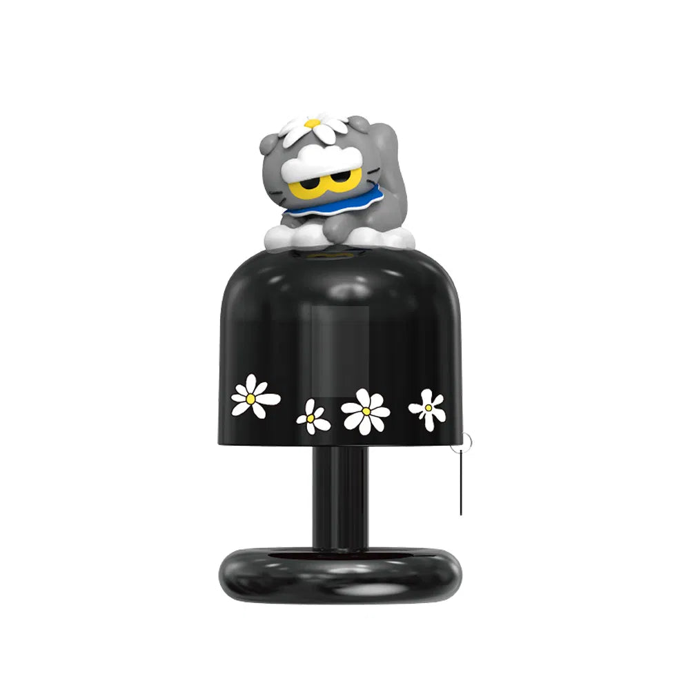 ROYCHE ZO&FRIENDS Figure Mood Light ROYCHE  DKshop