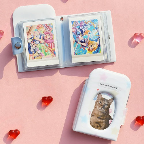 [Be on D] LOVER'S PHOTOCARD HOLDER BOOK VER.3 Be on D  DKshop