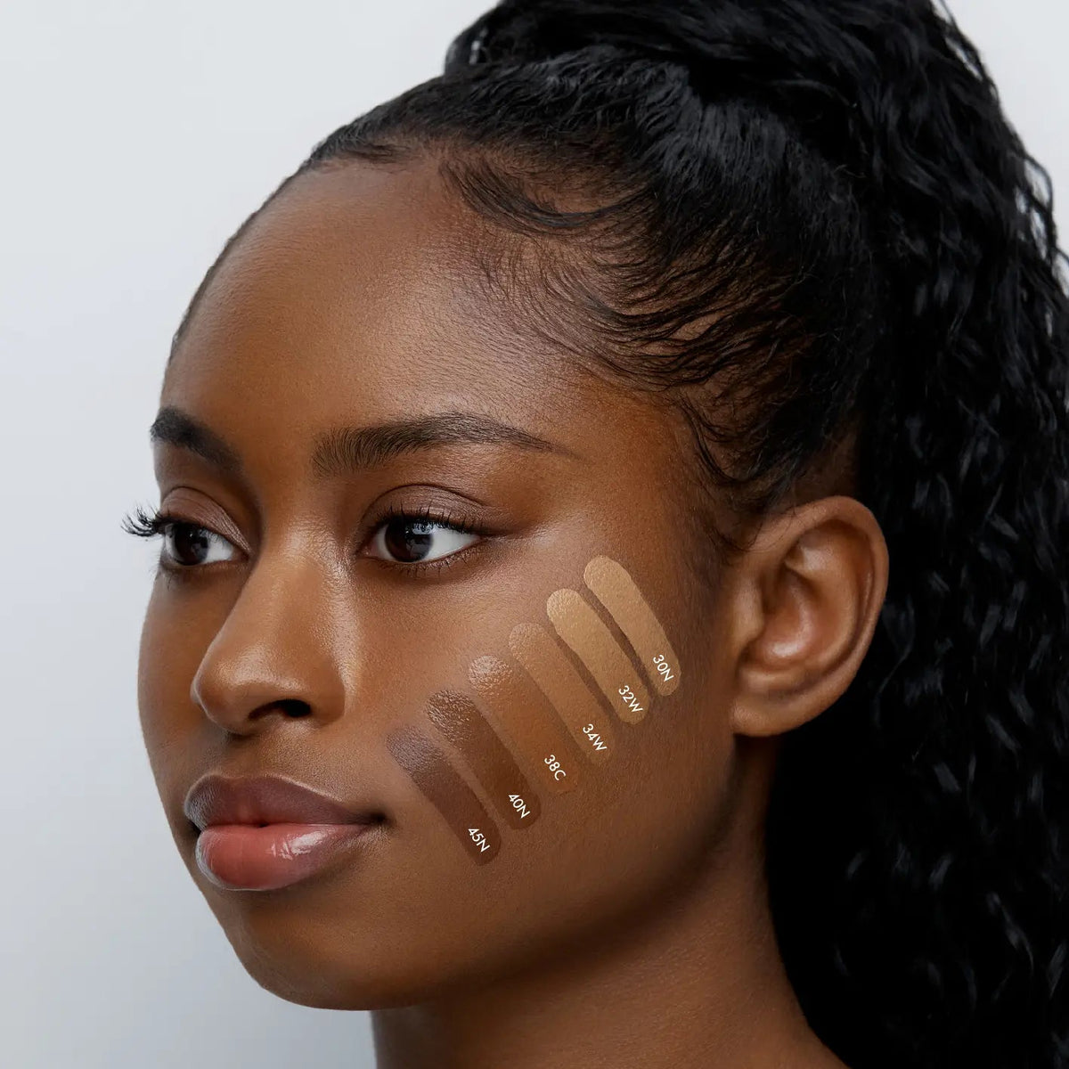 LUNA LONG LASTING TIP CONCEALE (18 Colors) LUNA  DKshop