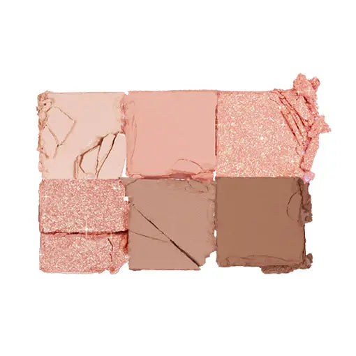 [BBIA X Pokémon] Ready to Wear Eye Palette BBIA  DKshop