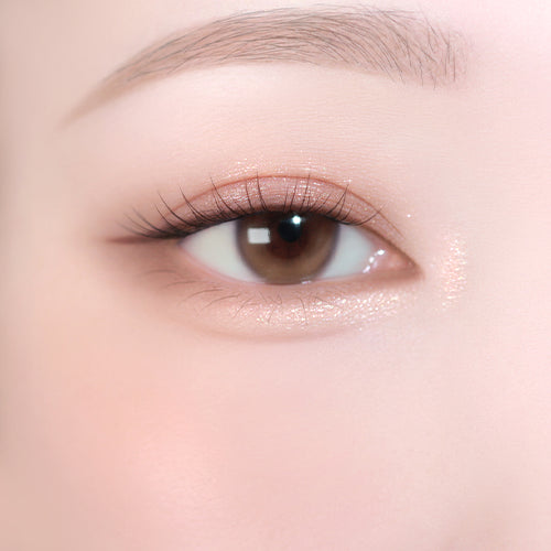 tip toe Wish Touch Eye Palette tip toe  DKshop