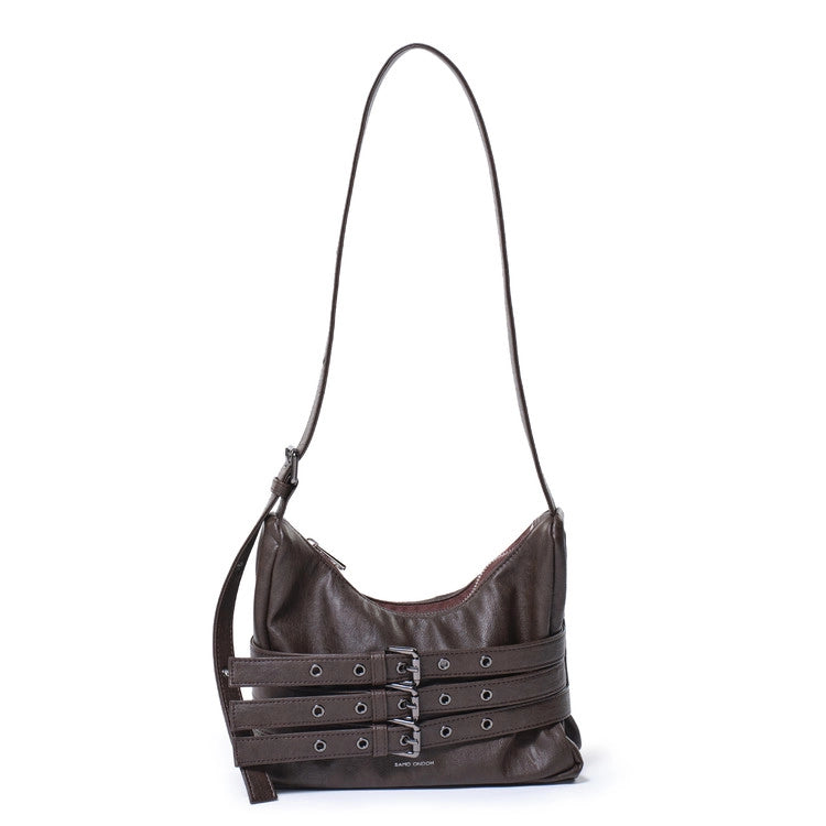 SAMO ONDOH trio belt mug bag M (VIVIZ SINB WEAR) SAMO ONDOH  DKshop