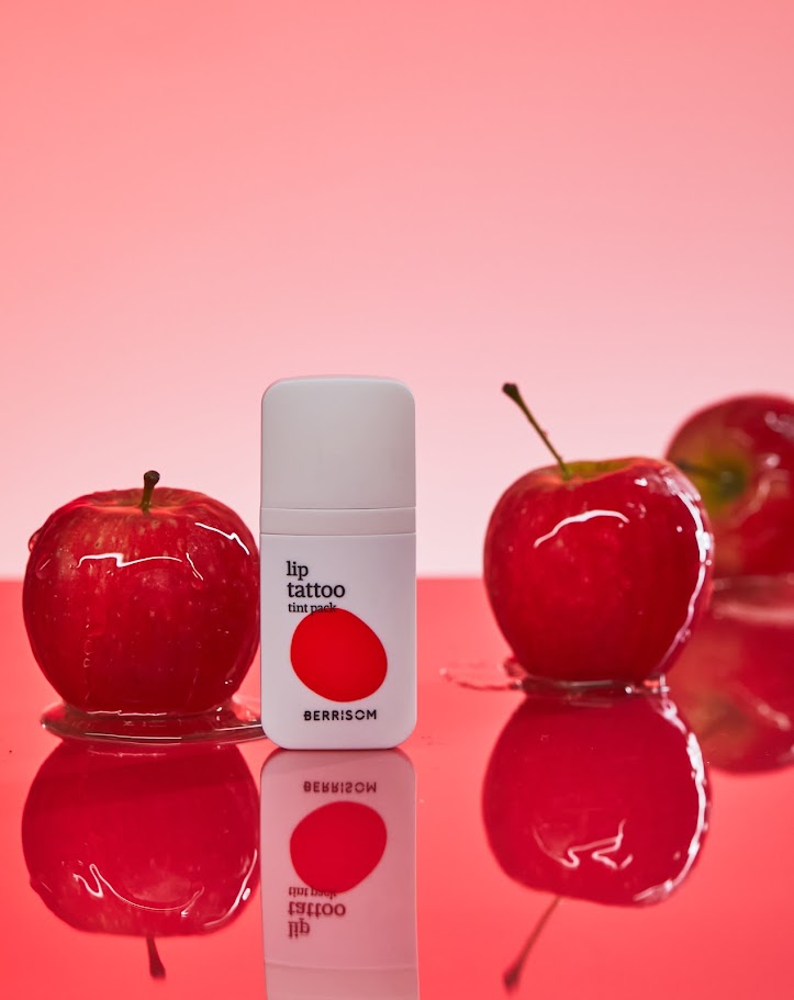 BERRISOM LIP TATTOO TINT PACK BERRISOM  DKshop