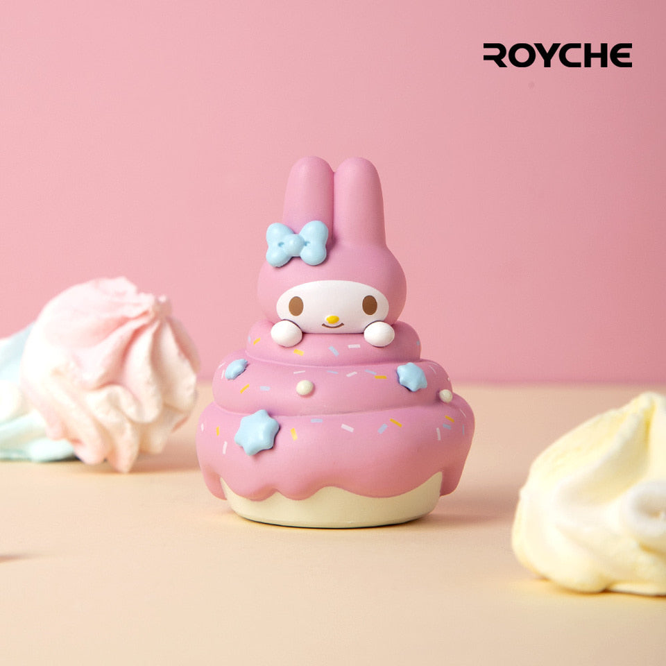 ROYCHE Sanrio Figure Car Air Freshener ROYCHE  DKshop