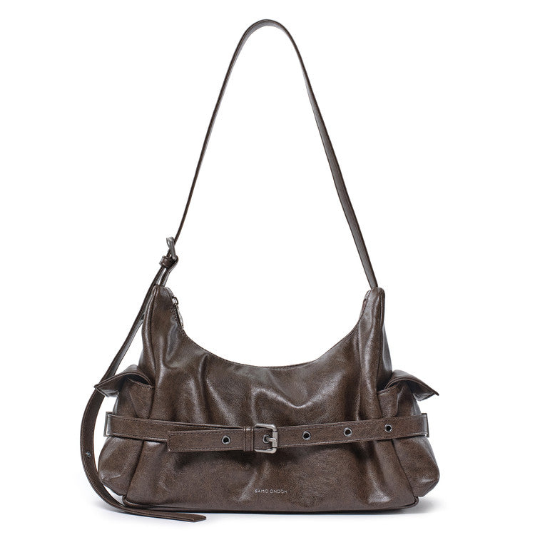 SAMO ONDOH belt mondo bag M SAMO ONDOH  DKshop