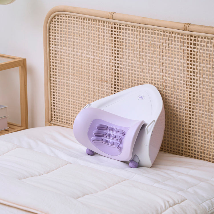 [Pulio] Neck Puller (Smart Home Neck & Shoulder Massage) Pulio  DKshop