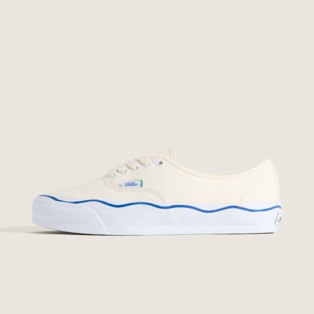 [VANS X Day6] Premium Authentic 44 Seoul Sneakers VANS  DKshop