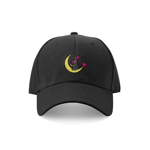 ATEEZ - TOWARDS THE LIGHT : WILL TO POWER OFFICIAL MERCH (MITO BALL CAP) | DKshop