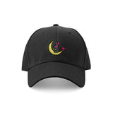 ATEEZ - TOWARDS THE LIGHT : WILL TO POWER OFFICIAL MERCH (MITO BALL CAP)