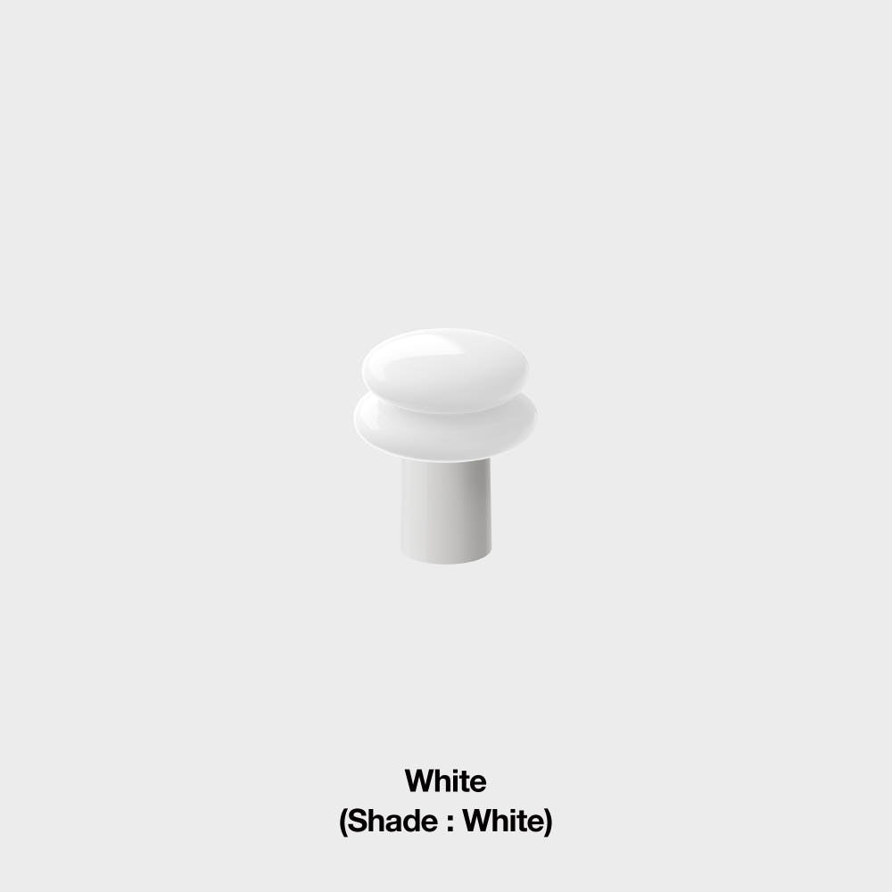 ILKW SNOWMAN8 Portable Mood Light (7Colors) ILKW  DKshop
