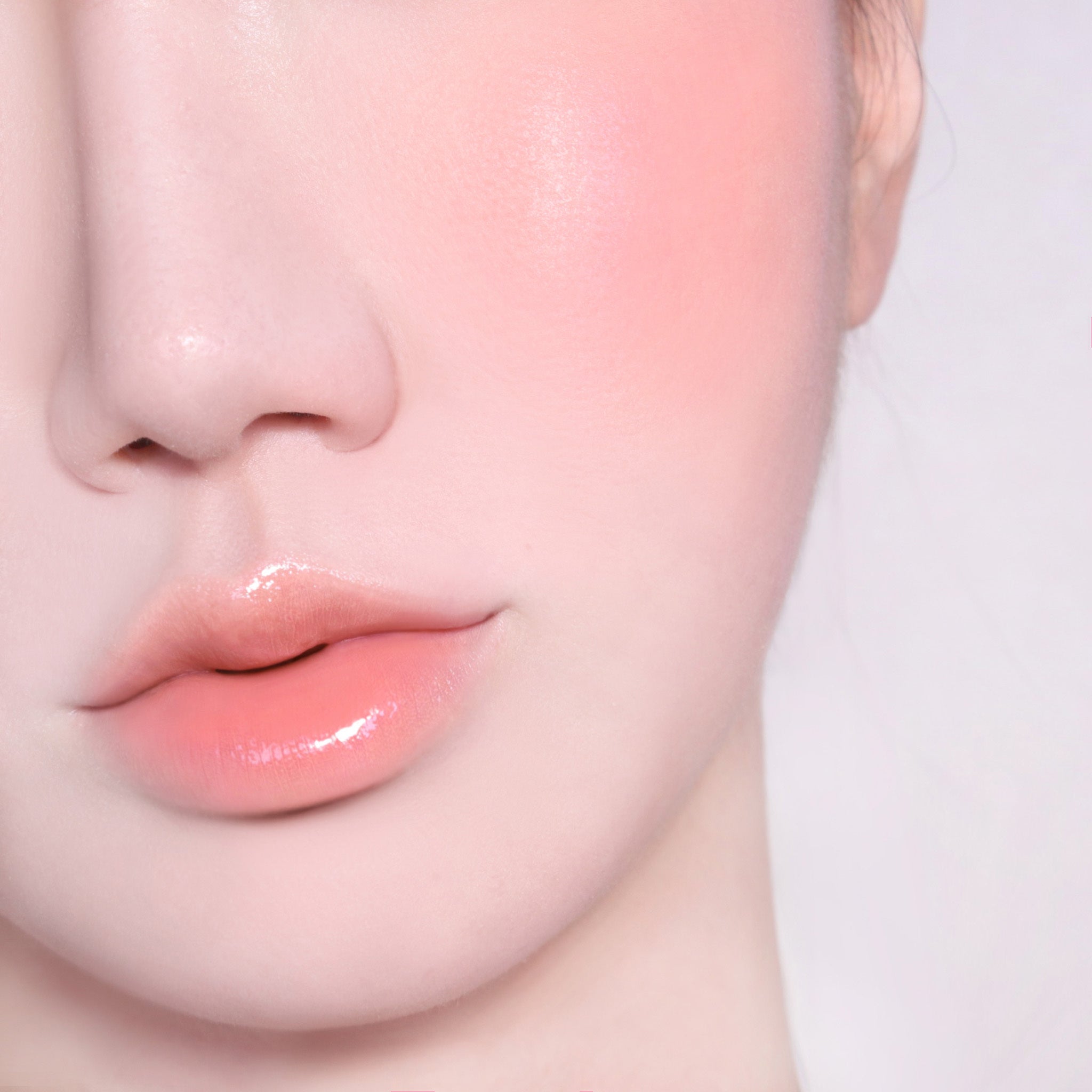 [Zootopia Edition] TONYMOLY CHEEK TONE LIP AND CHEEK DUO BALM TONYMOLY  DKshop