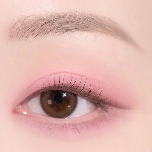DASIQUE Shadow Palette (21 colors) DASIQUE  DKshop