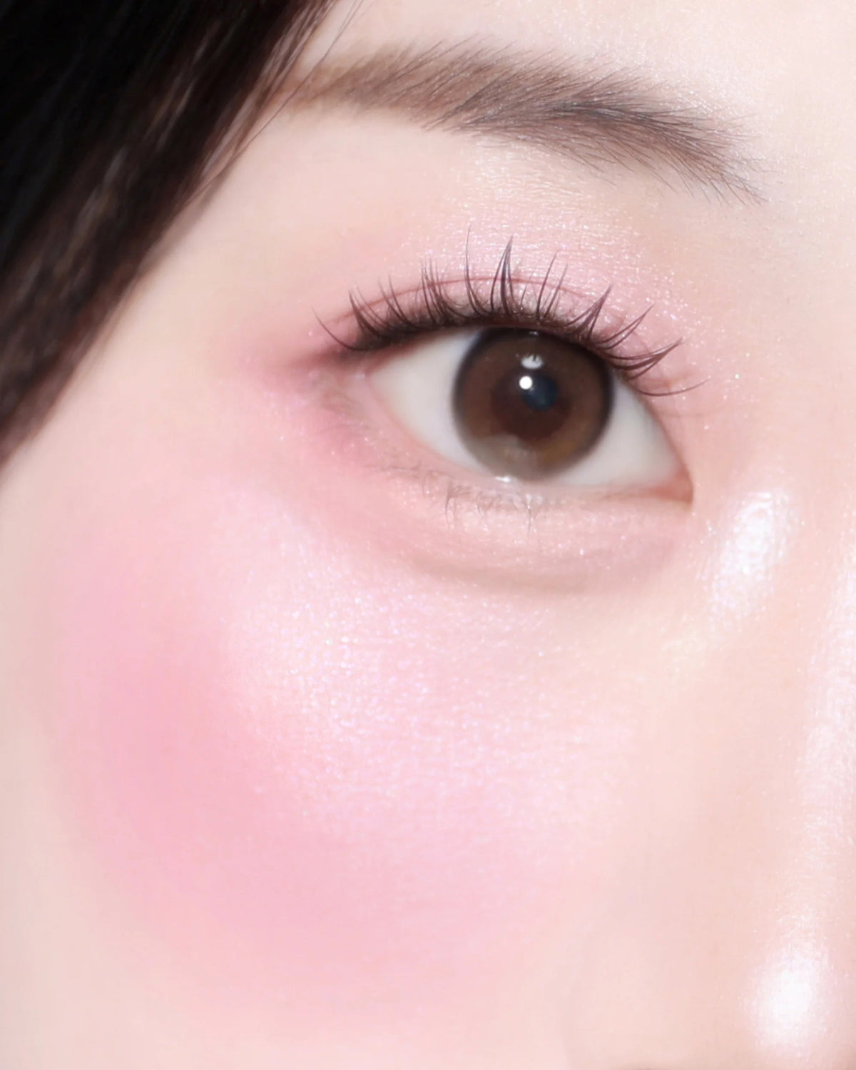 CANMAKE Glow Fleur Cheeks (9 Colors) CANMAKE  DKshop