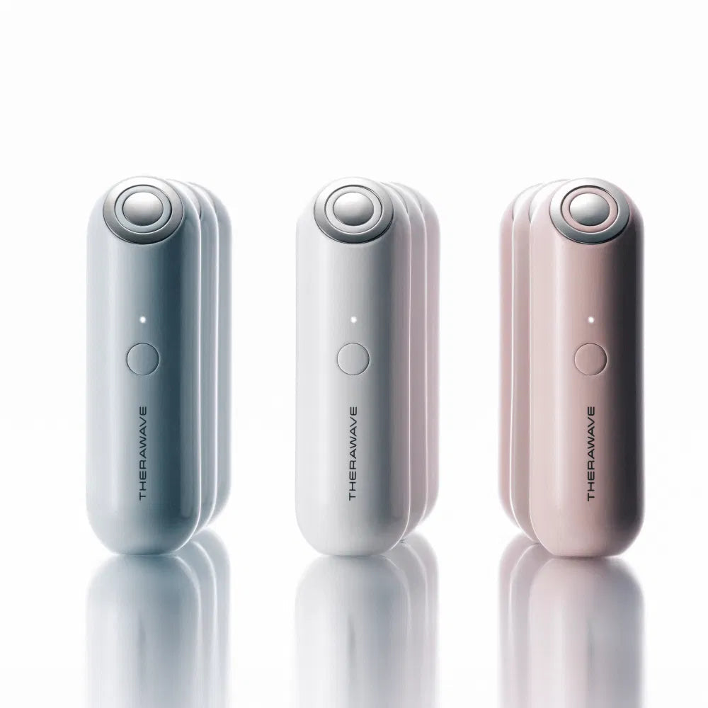 [NEW LAUNCH!] THERAWAVE AIR BEAUTY DEVICE THERAWAVE  DKshop