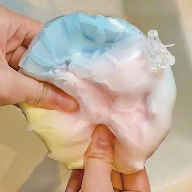 POOM Wax Ball Squishy Stress Ball POOM  DKshop