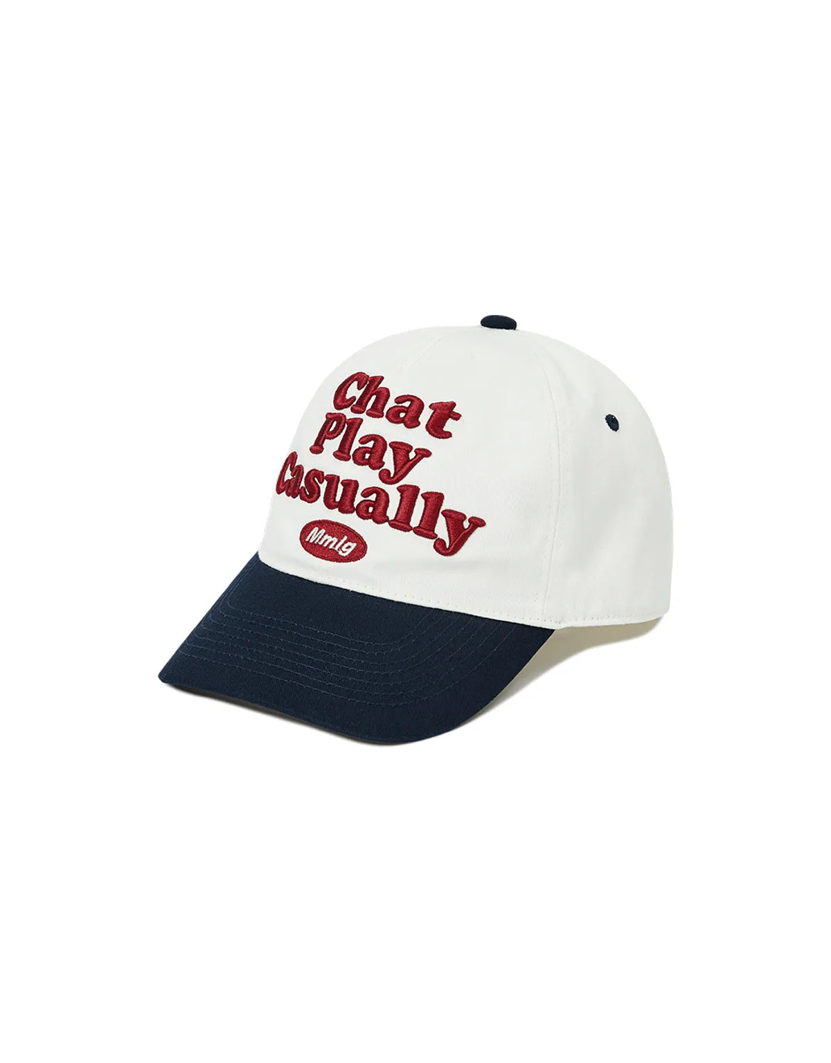 mmlg CPC BALL CAP (Byeon woo seok wear) mmlg  DKshop