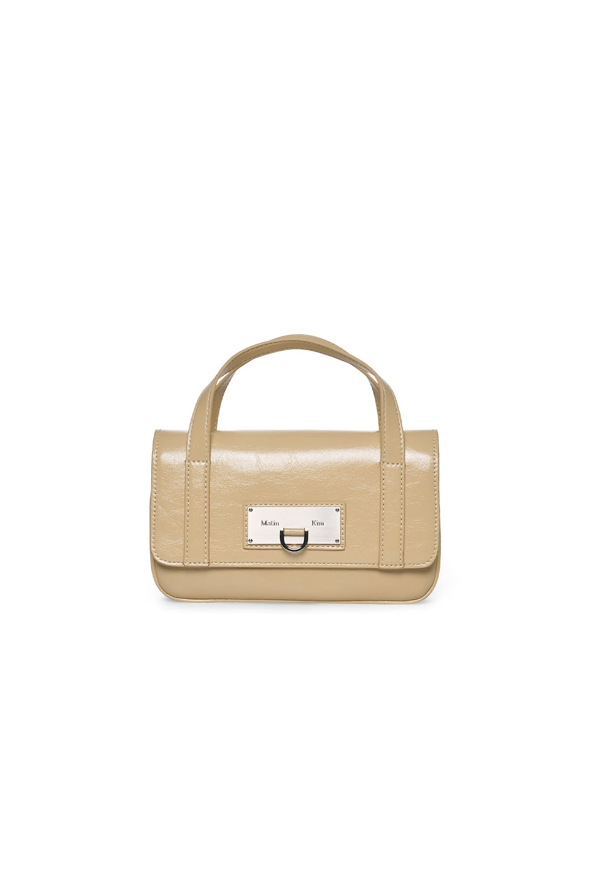 Matin Kim MULTI-POCKET MINI CROSS BAG Matin Kim  DKshop