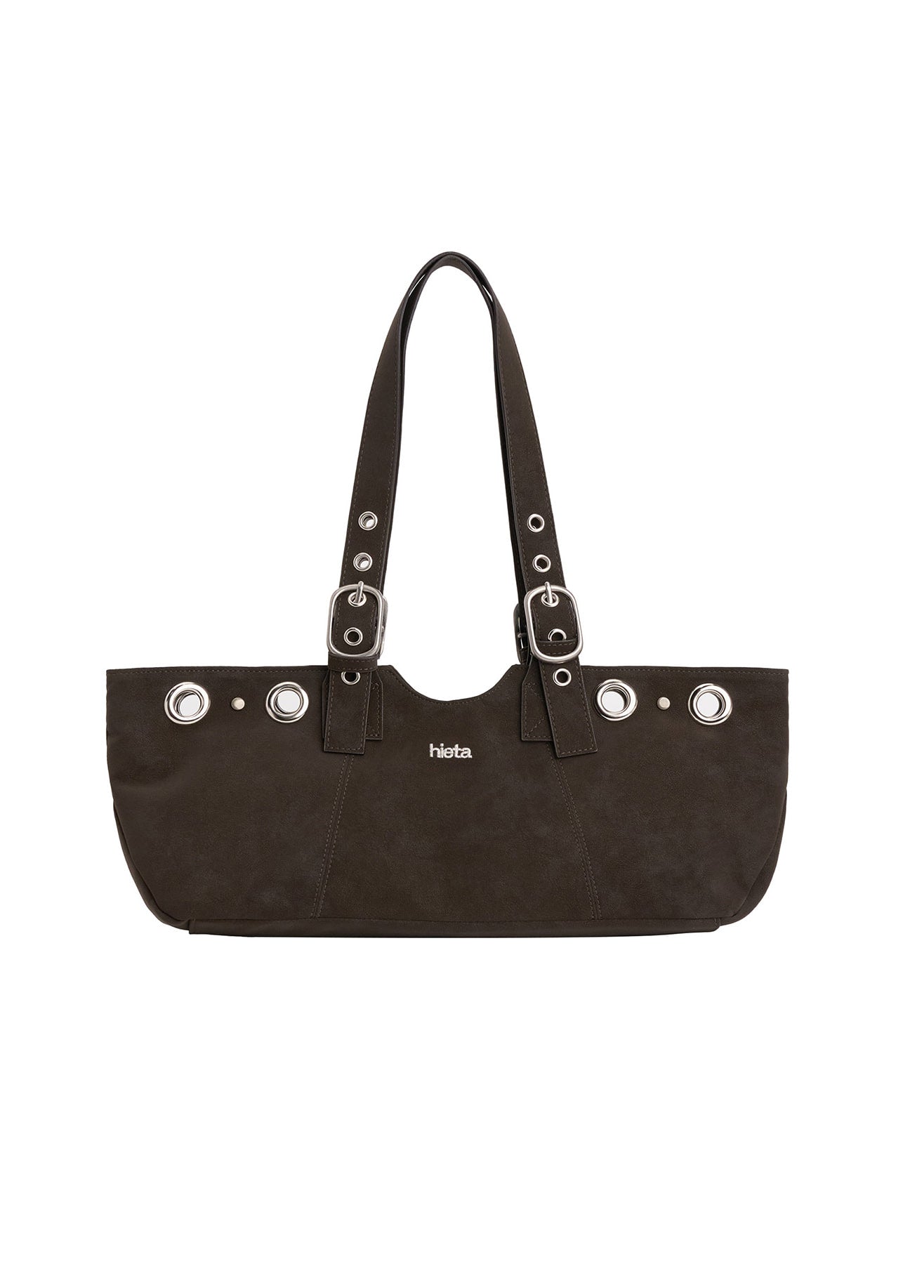 hieta ベッキーミニ bag hieta Becky Mini bag