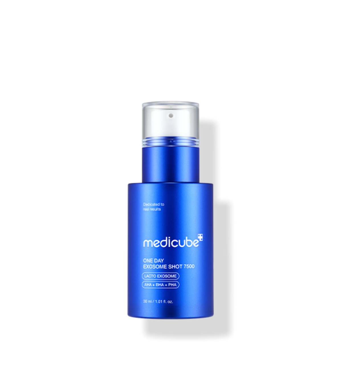 MEDICUBE Zero One Day Exosome Shot 7500 30ml MEDICUBE  DKshop