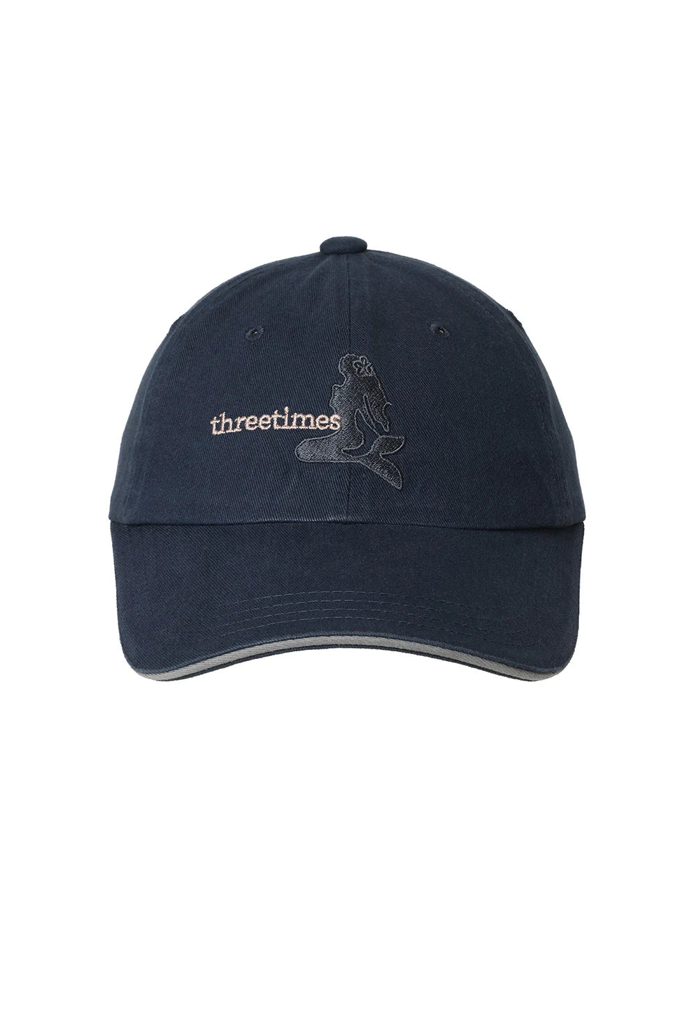 threetimes Mermaid Cap threetimes  DKshop