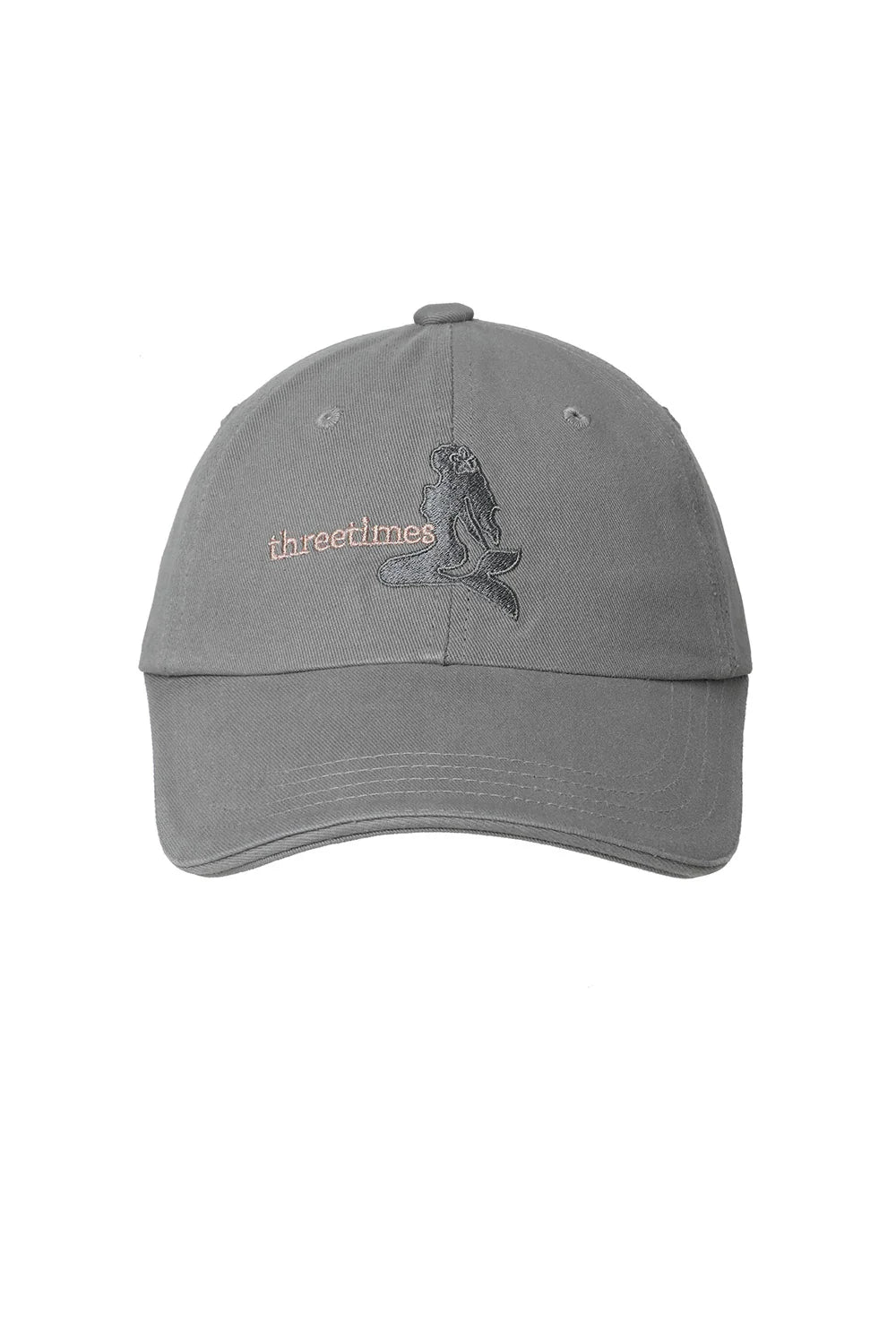 threetimes Mermaid Cap threetimes  DKshop