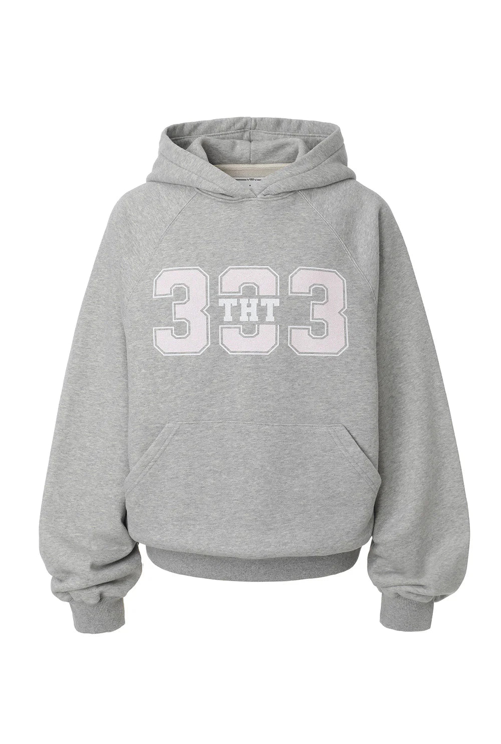 threetimes Sporty 333 hoodie threetimes  DKshop