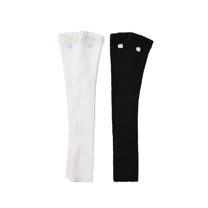 [PRE-ORDER] SEVENTEEN - [BONGBONGEE JAPAN MD] Leg Warmers SEVENTEEN  DKshop