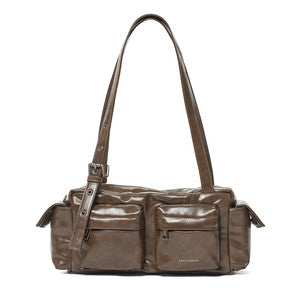 SAMO ONDOH pocket utility bag M SAMO ONDOH  DKshop