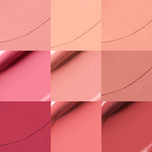 [AMUSE X HELLO KITTY] LIP & CHEEK PALETTE CELL PHONE AMUSE  DKshop