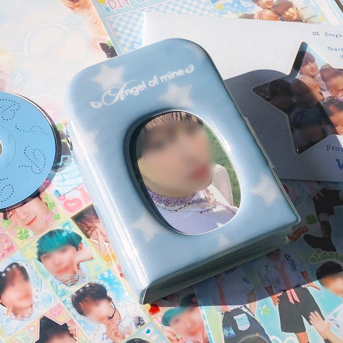 [Be on D] LOVER'S PHOTOCARD HOLDER BOOK VER.3 Be on D  DKshop