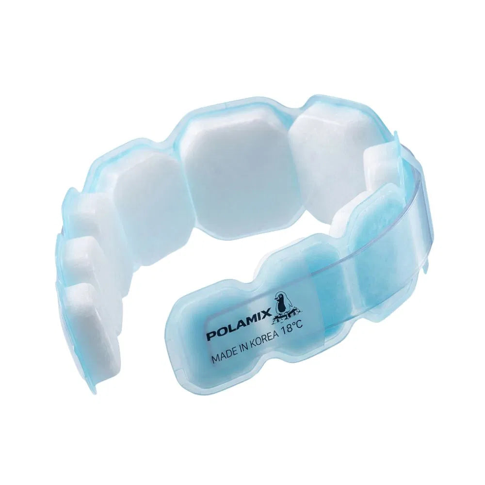 [POLAMIX] DUAL CORE Neck Cooler POLAMIX  DKshop