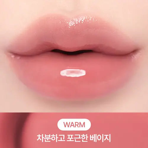 [CLIO X National Heritage Office] Crystal Glam Tint CLIO  DKshop