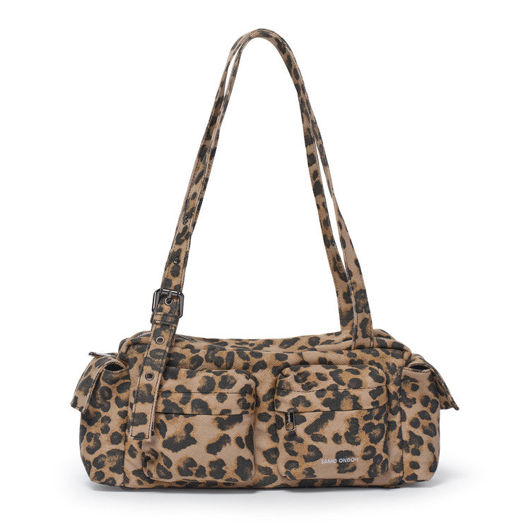 SAMO ONDOH pocket utility bag M SAMO ONDOH  DKshop