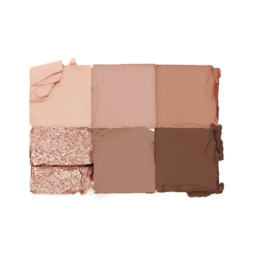 [BBIA X Pokémon] Ready to Wear Eye Palette BBIA  DKshop
