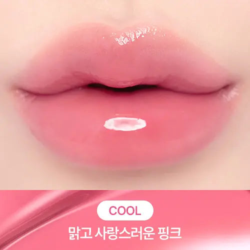 [CLIO X National Heritage Office] Crystal Glam Tint CLIO  DKshop
