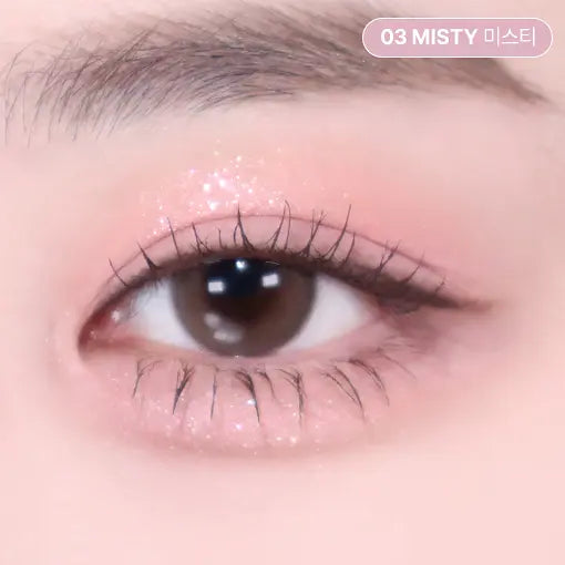 [Hearts2Hearts PICK] 2aN Better Me Eye Palette 2aN  DKshop