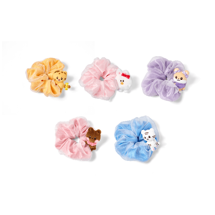 ILLIT - [DEARLIT] Scrunchie ILLIT  DKshop
