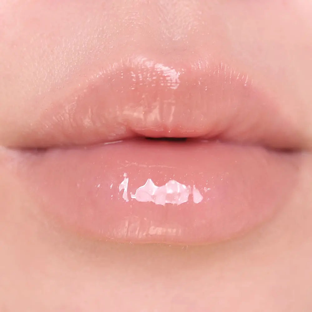 [JANGWONYOUNG PICK] [AMUSE X monchhichi] Banana Lip Oil AMUSE  DKshop
