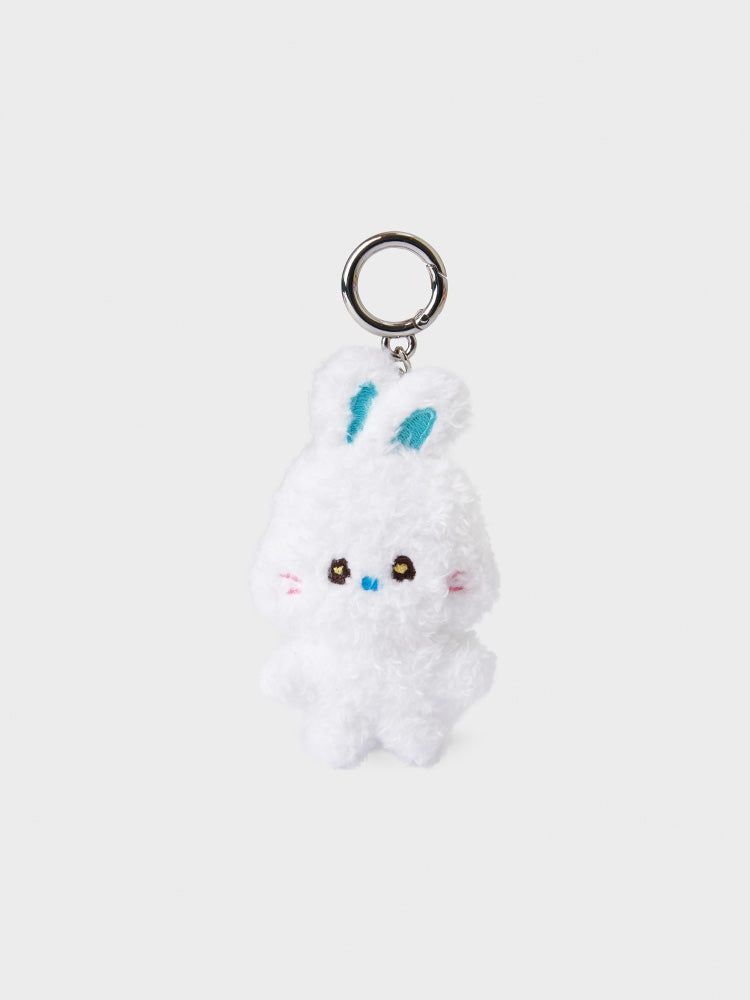 NewJeans BUNINI DOLL KEYRING | DKshop